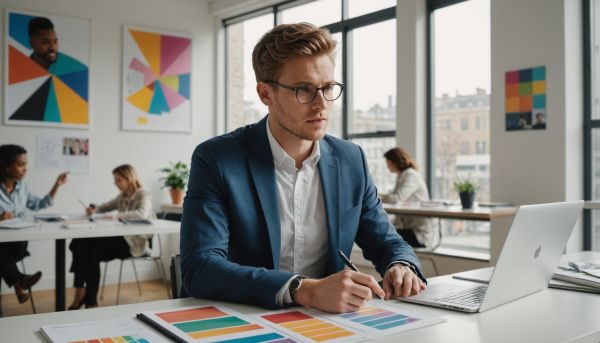 Comment décrocher un stage dans une agence ?