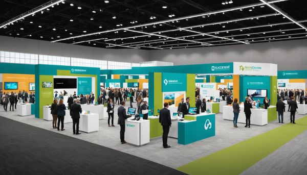 Comment organiser un salon professionnel en région ?