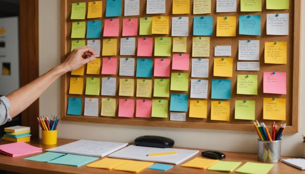 Comment planifier un rétroplanning sans faille ?