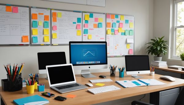 Comment rédiger un rétroplanning d'événement efficace ?