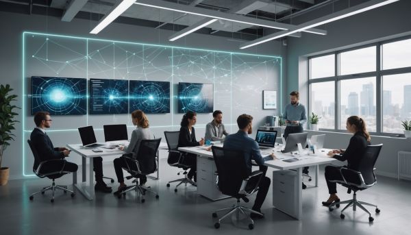 Les réseaux sociaux boostent la visibilité des projets