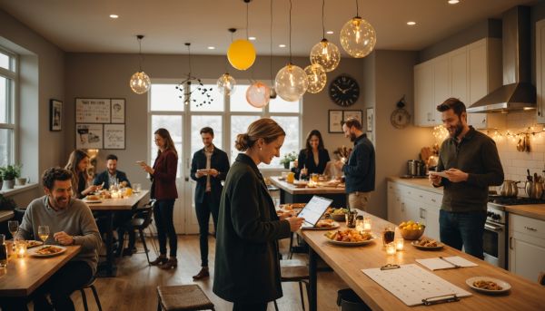 Pourquoi anticiper les imprévus sauve la fête