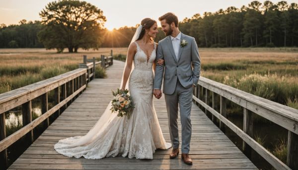 Pourquoi fêter son mariage sur les planches normandes ?