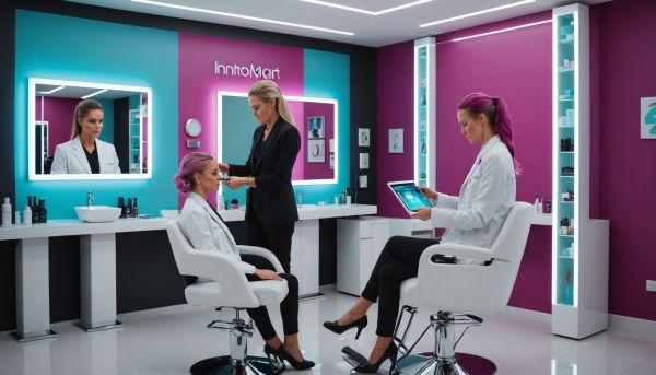 Pourquoi le phygital s'impose dans les salons