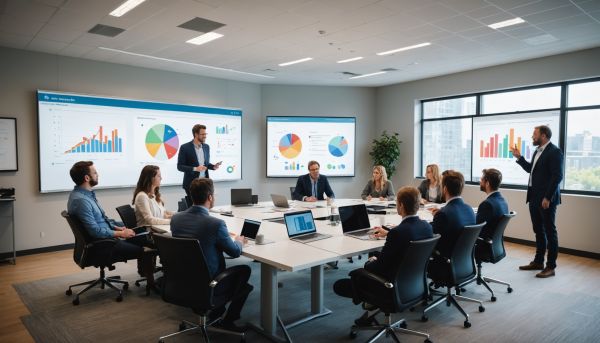 Pourquoi suivre une formation en gestion de projet ?