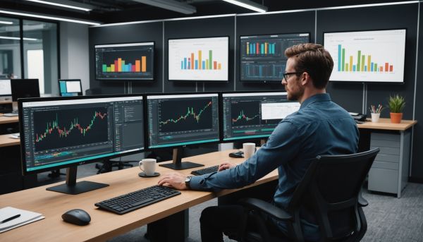 Quel logiciel utiliser pour suivre sa production ?
