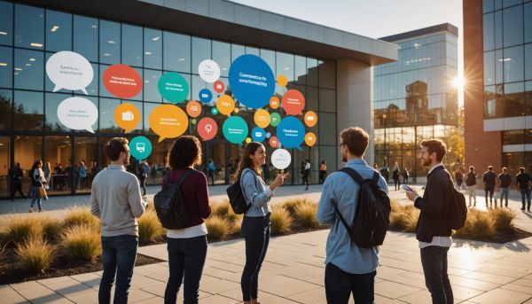 Quelles écoles choisir pour travailler dans la com ?