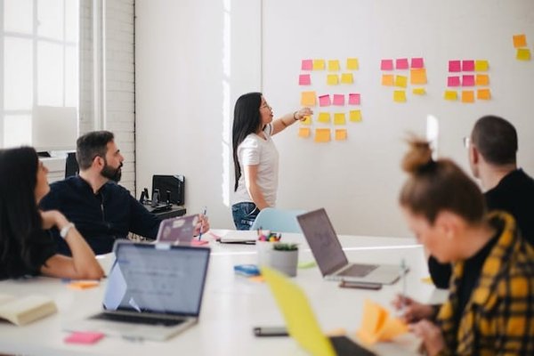 Les secrets d'un événement réussi