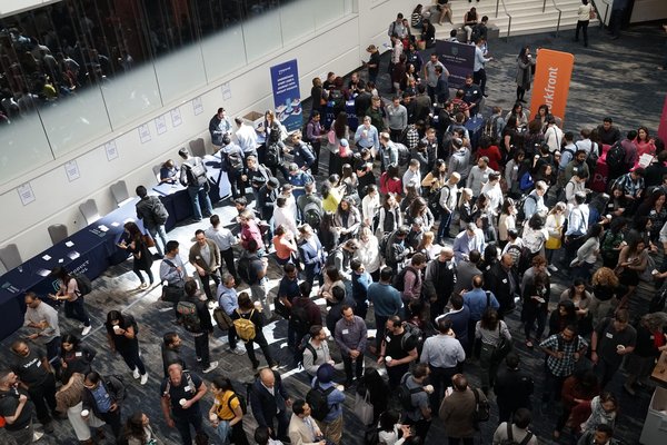 5 Clés Pour Organiser un Événement Séminaire Inoubliable
