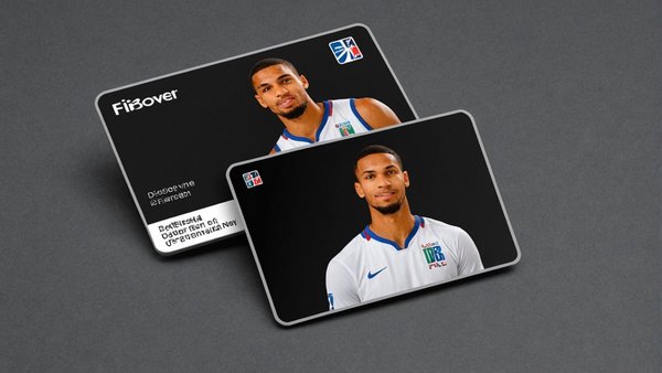 Découvrez les avantages des cartes pvc personnalisées chez fiba