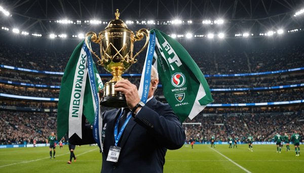 Découvrez les places vip pour le tournoi des 6 nations 2026