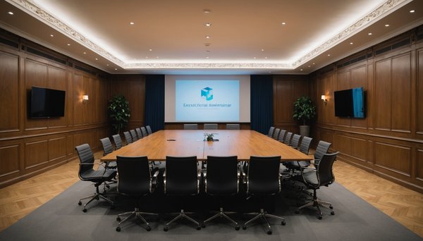 Salle de séminaire exceptionnelle à paris pour votre entreprise