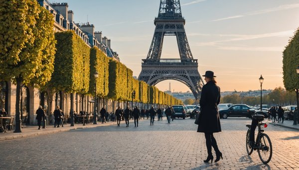 Top 10 endroits incroyables à paris pour vos événements