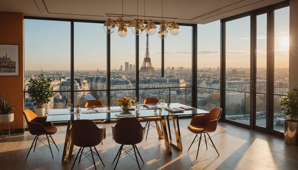 Pourquoi faire appel à une agence événementielle à paris ?